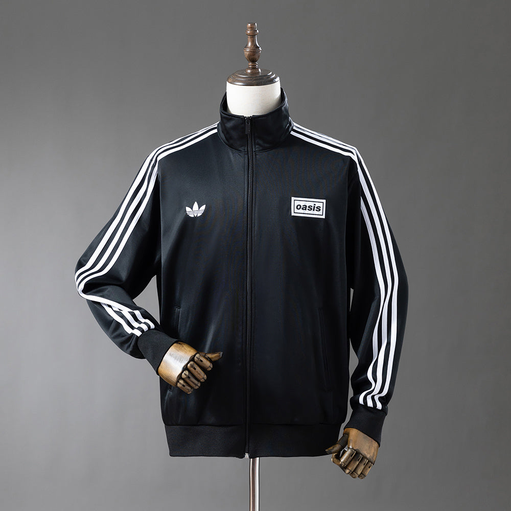 CHAQUETA DEPORTIVA OASIS IV 2025