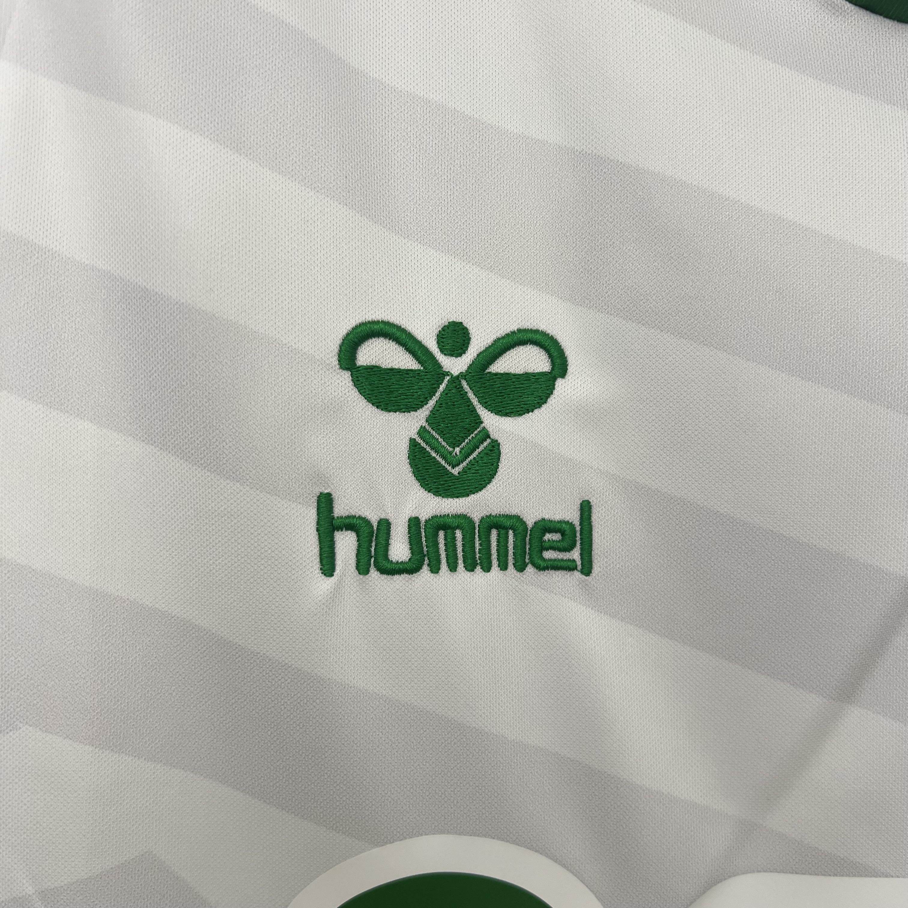 CAMISETA REAL BETIS I 25/26 HOMBRE PORTERO (VERSIÓN FAN) - ZonaCamisetas