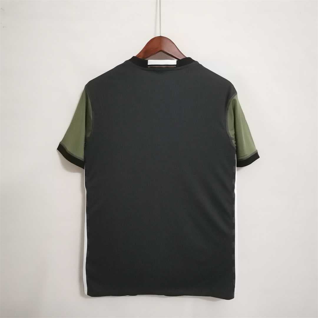 CAMISETA ALEMANIA lI 2016 HOMBRE (RETRO)
