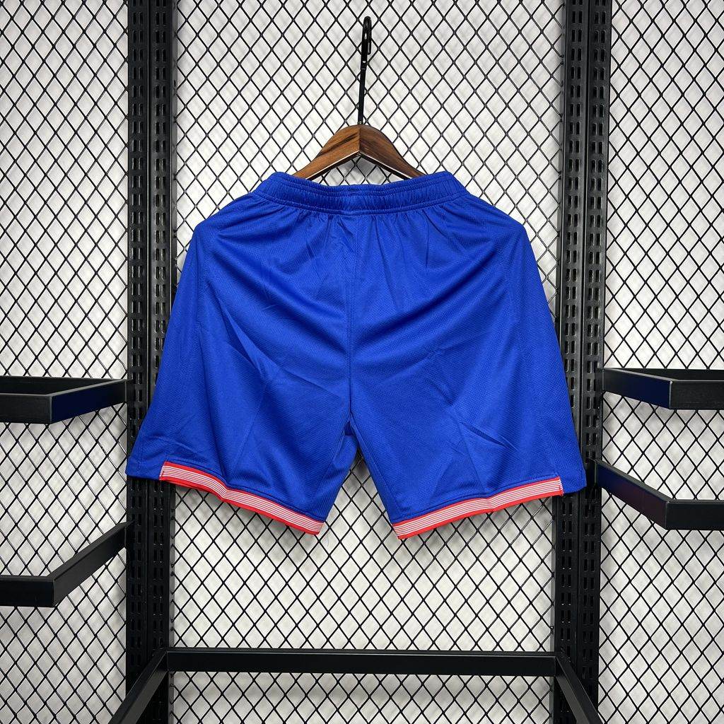 USA SHORT l 24/25 - ZonaCamisetas