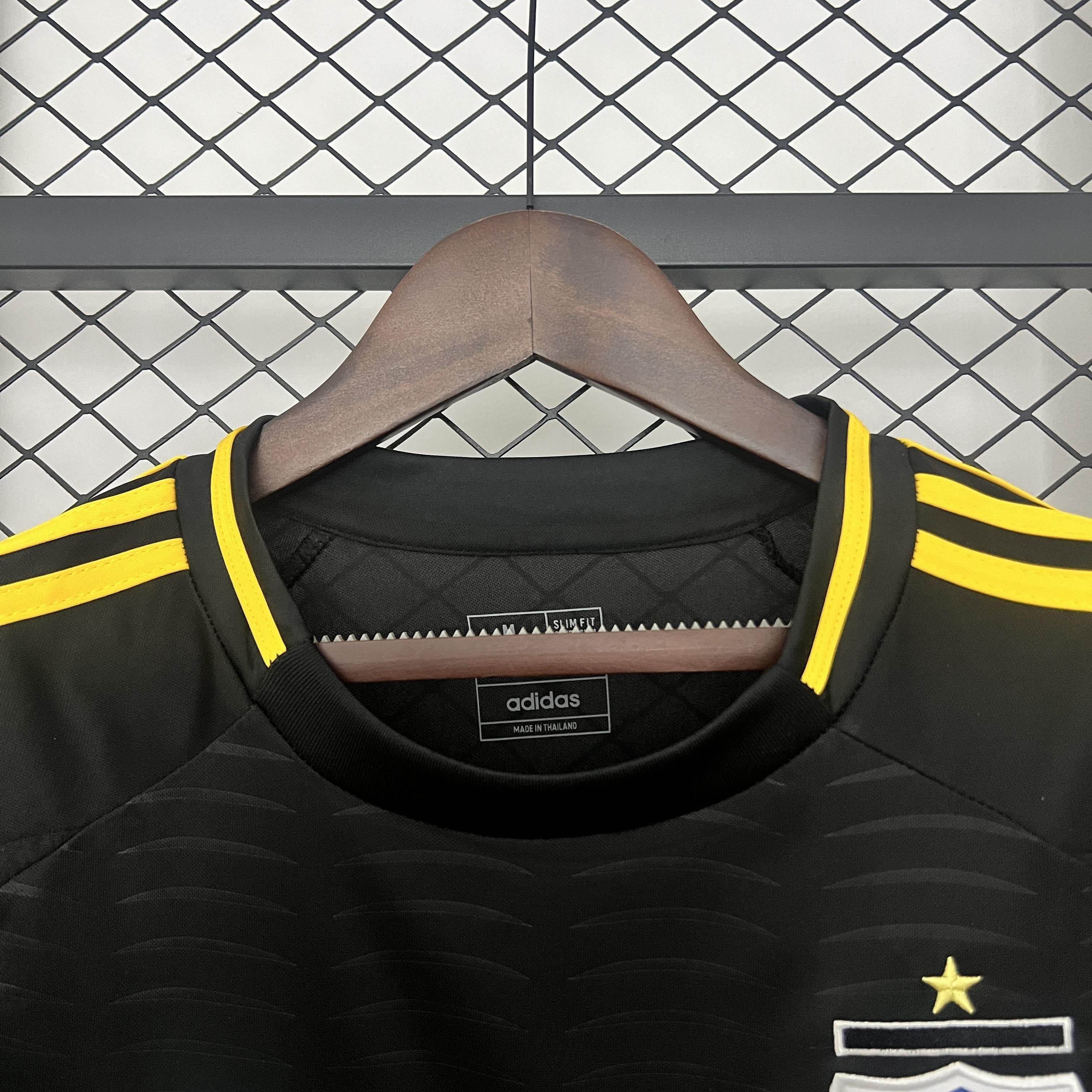 CAMISETA COLO COLO Il 25/26 HOMBRE (VERSIÓN FAN) - ZonaCamisetas
