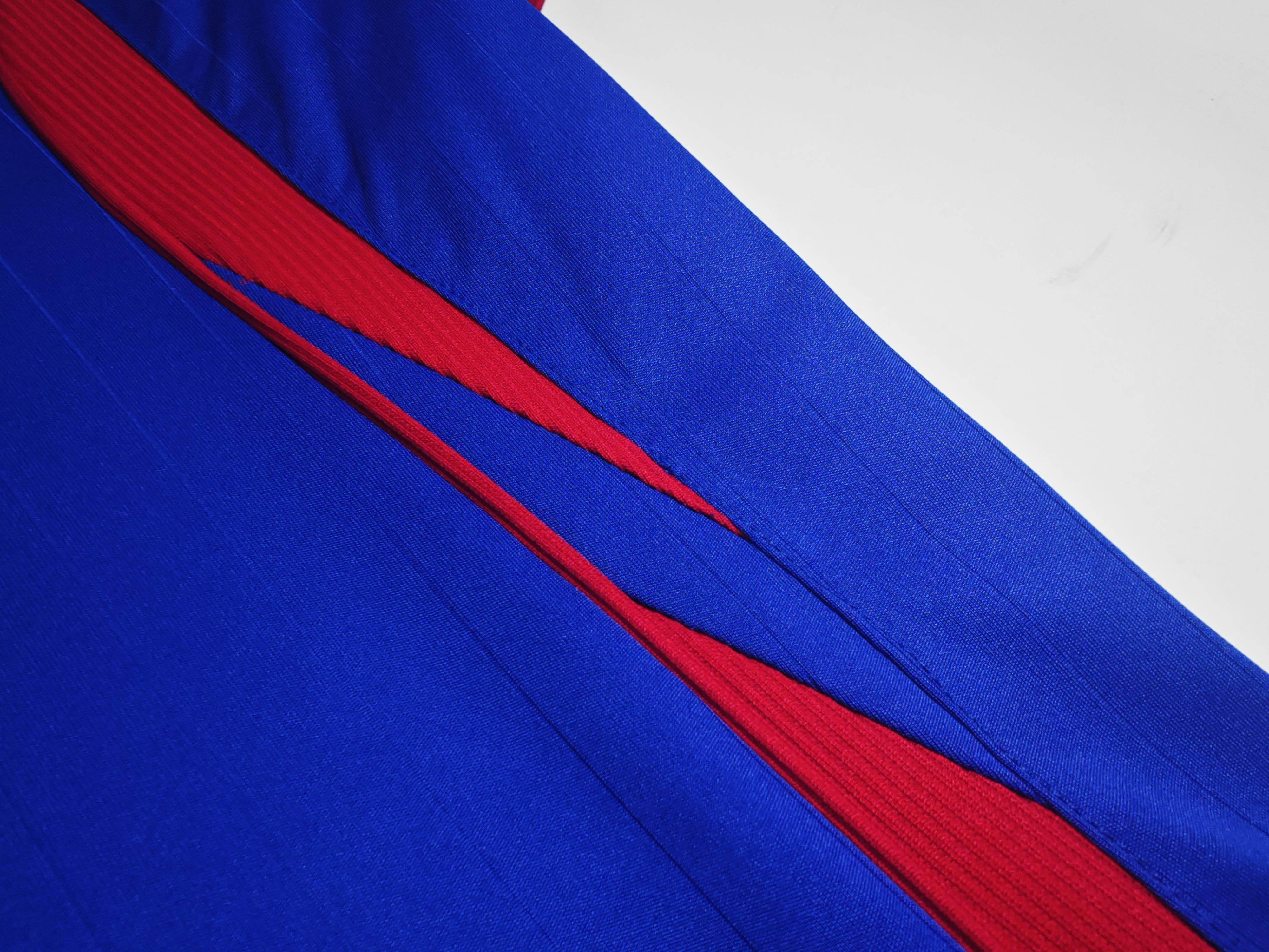 CAMISETA FRANCIA I 2006 HOMBRE (RETRO) - ZonaCamisetas