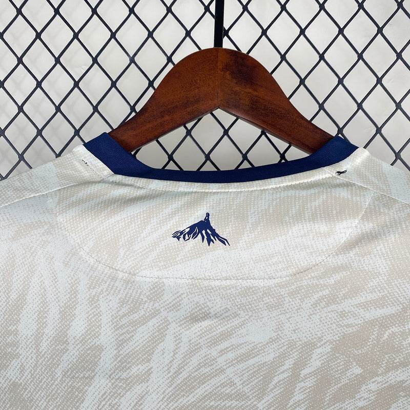 CAMISETA OSASUNA II 24/25 HOMBRE (VERSIÓN FAN) - ZonaCamisetas