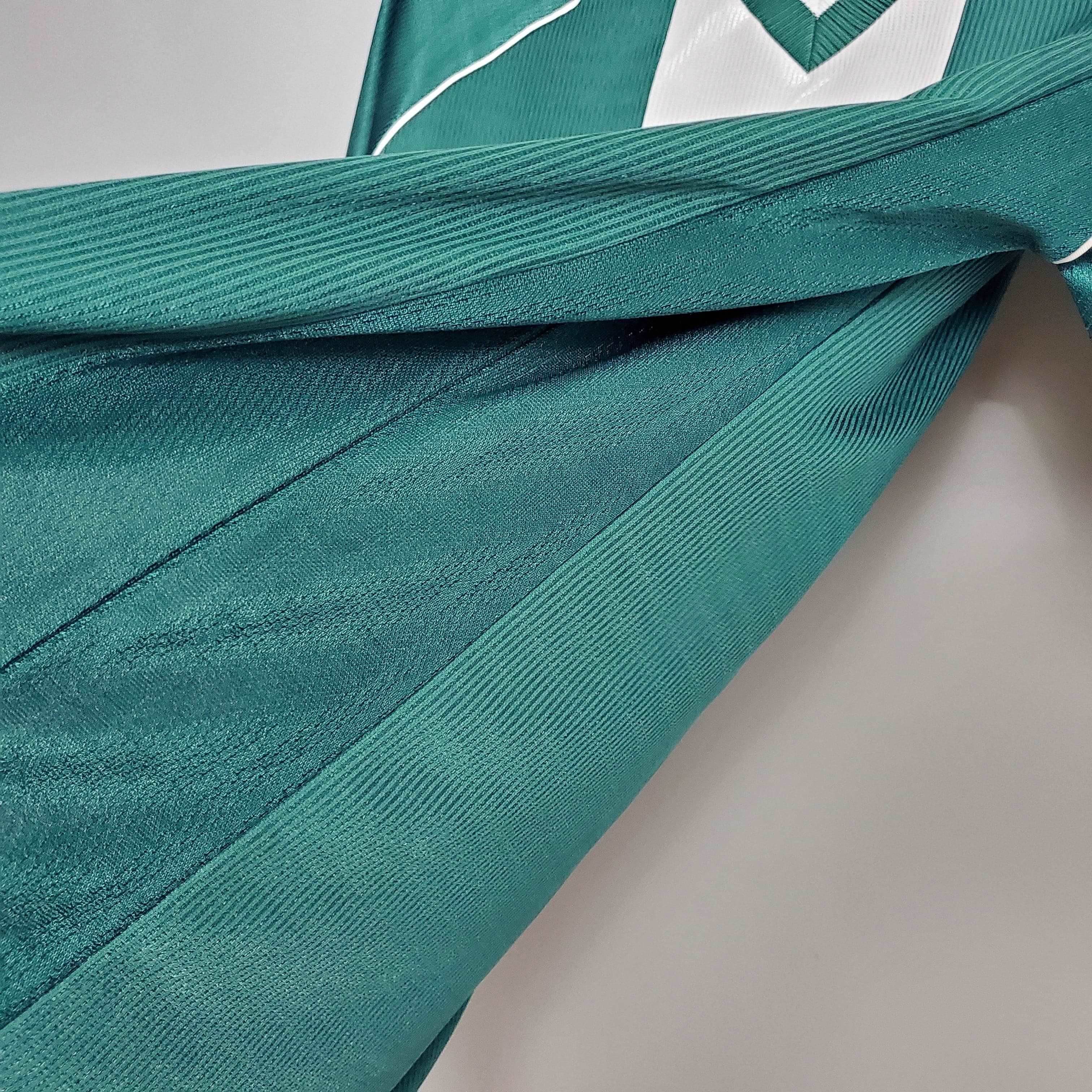 CAMISETA ALEMANIA II 1998 HOMBRE (RETRO) - ZonaCamisetas