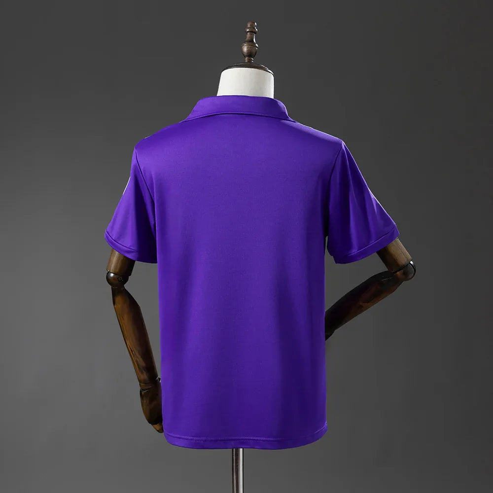CAMISETA FIORENTINA I 79/80 HOMBRE (RETRO) - ZonaCamisetas
