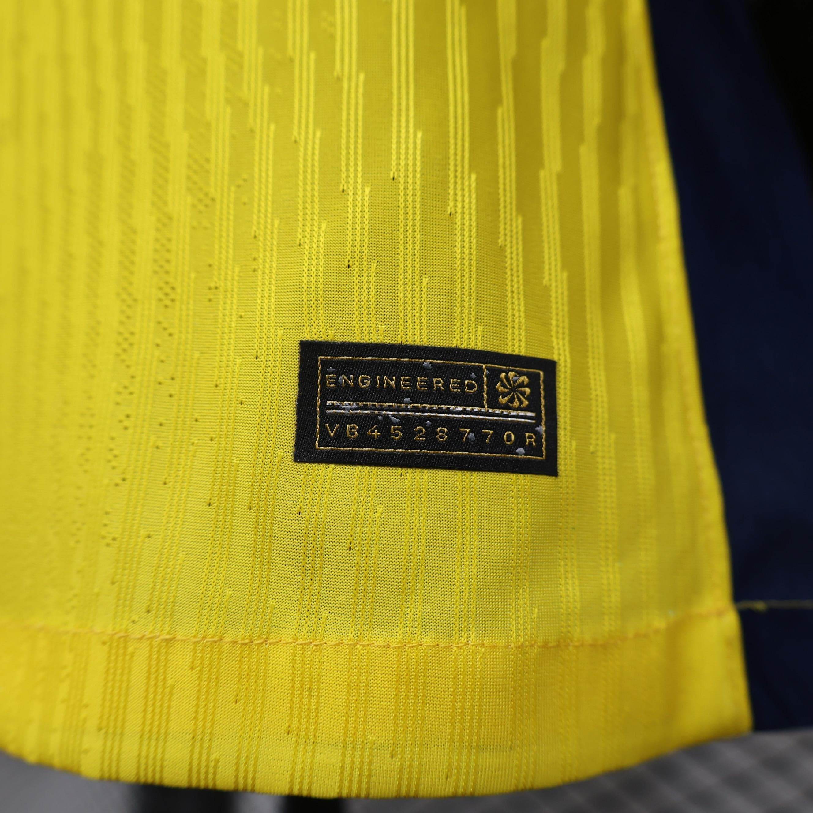 CAMISETA AMÉRICA DE MEXICO I 24/25 HOMBRE (VERSIÓN JUGADOR) - ZonaCamisetas