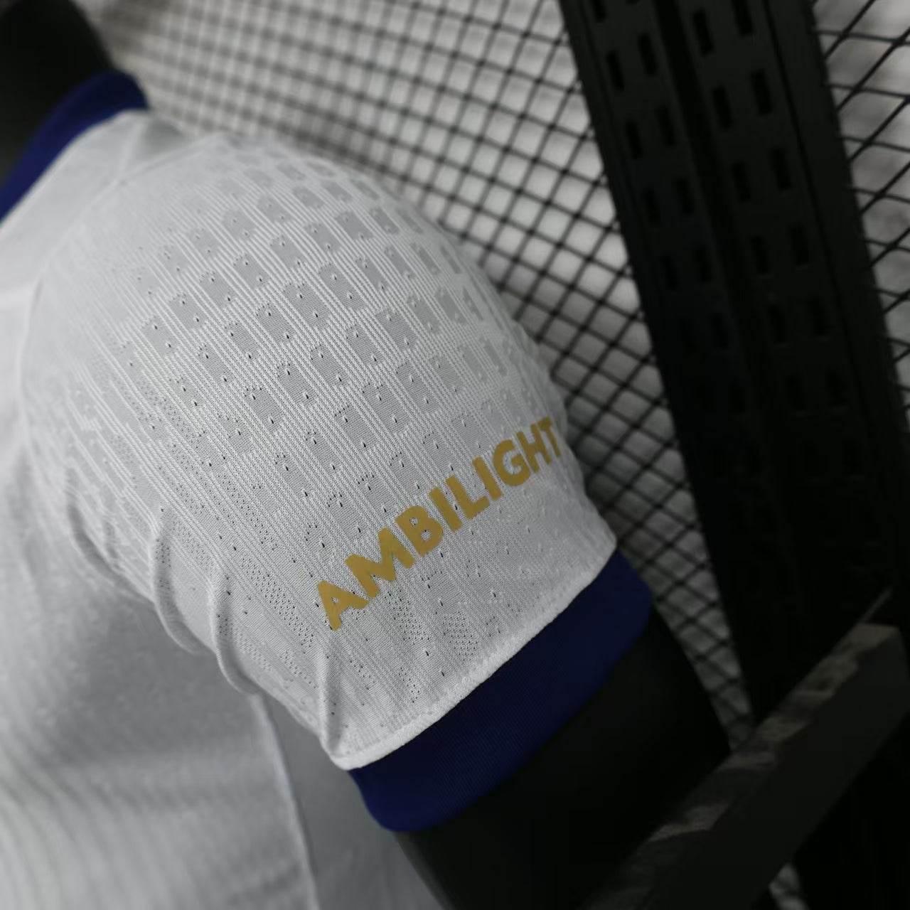 CAMISETA BARCELONA lI 25/26 HOMBRE (VERSIÓN JUGADOR) - ZonaCamisetas