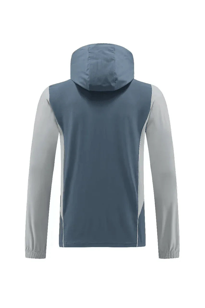 CORTAVIENTO RIVER PLATE V 24/25 - ZonaCamisetas