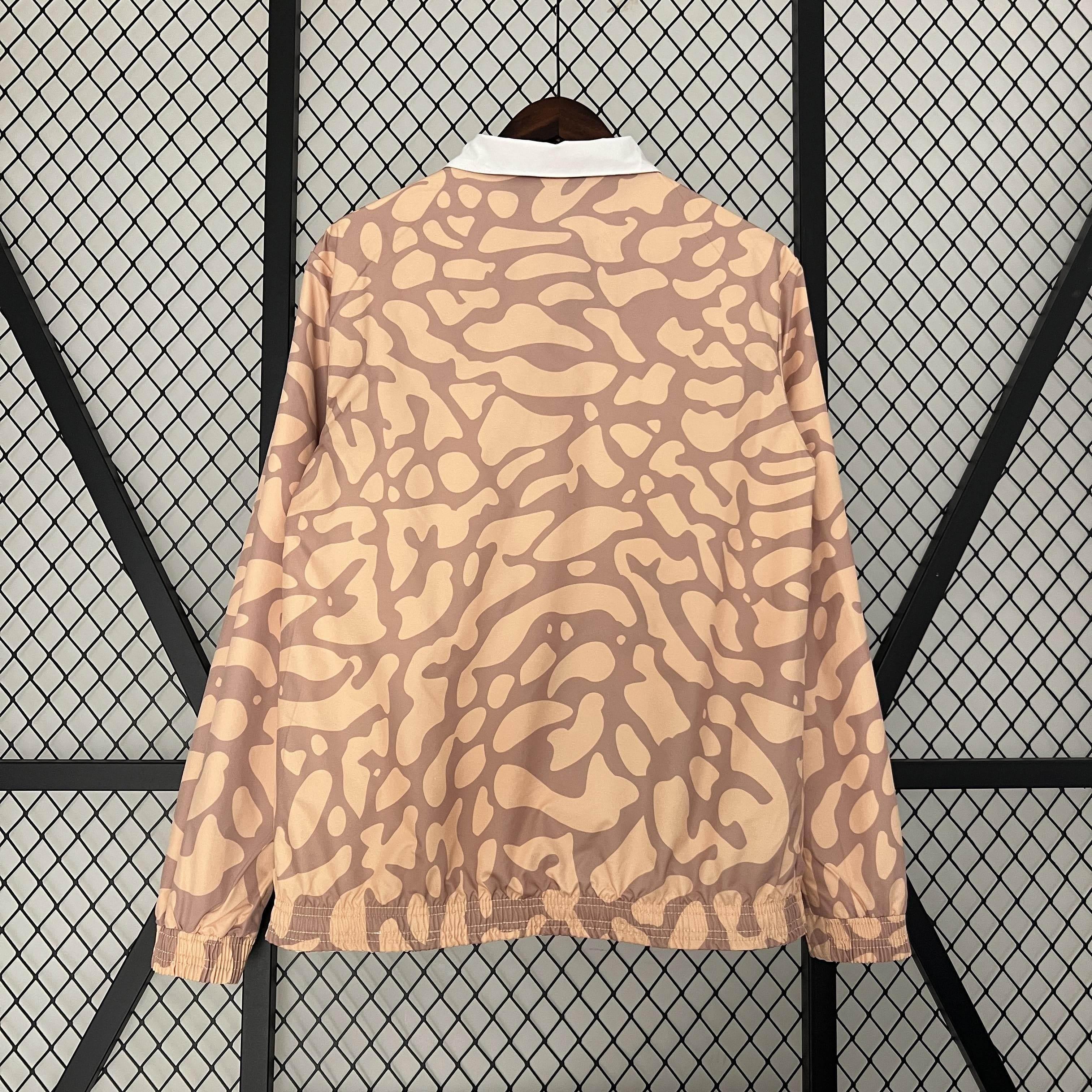 CORTAVIENTO PSG REVERSIBLE 23/24 - ZonaCamisetas