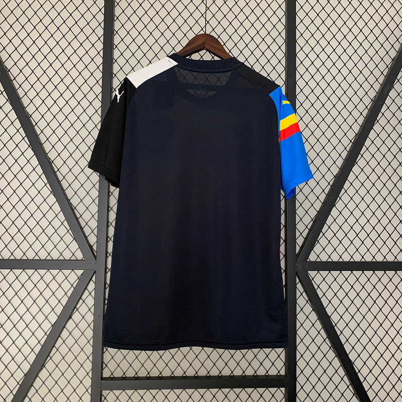CAMISETA VALENCIA Ill 24/25 HOMBRE (VERSIÓN FAN)