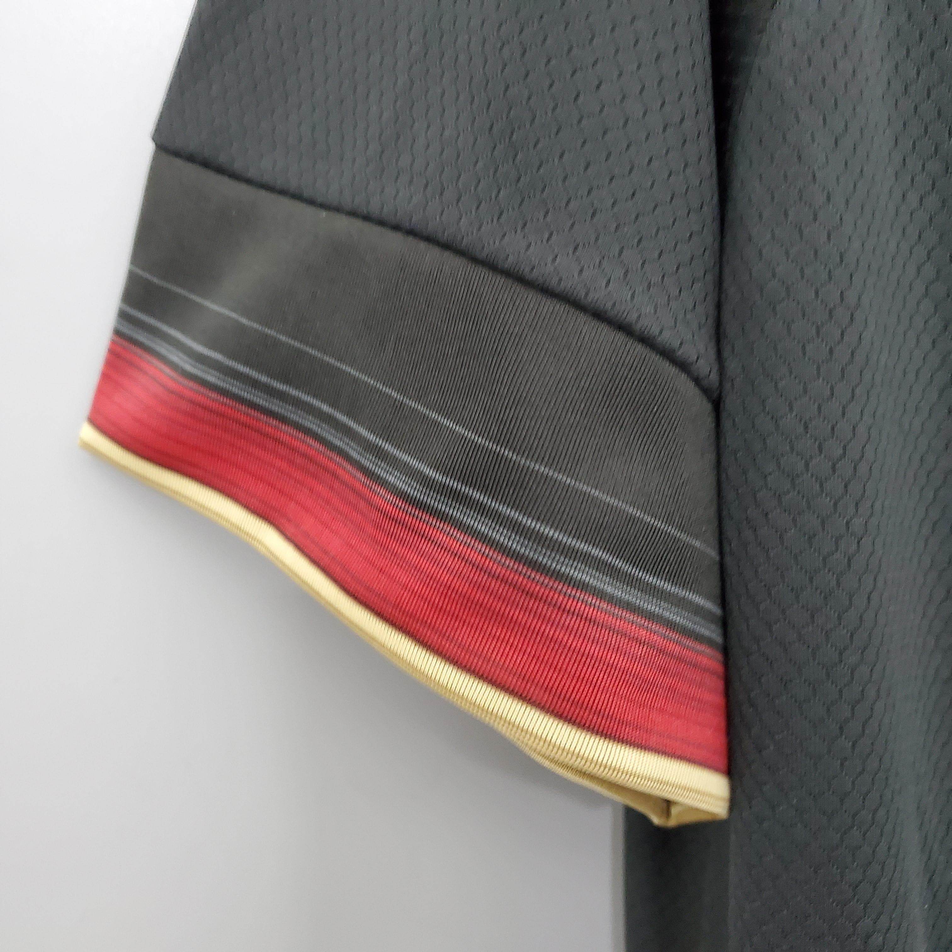 CAMISETA ALEMANIA lI 2020 HOMBRE (RETRO) - ZonaCamisetas