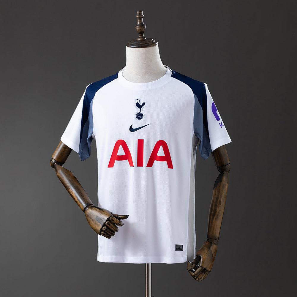CAMISETA TOTTENHAM l 25/26 HOMBRE (VERSIÓN FAN)