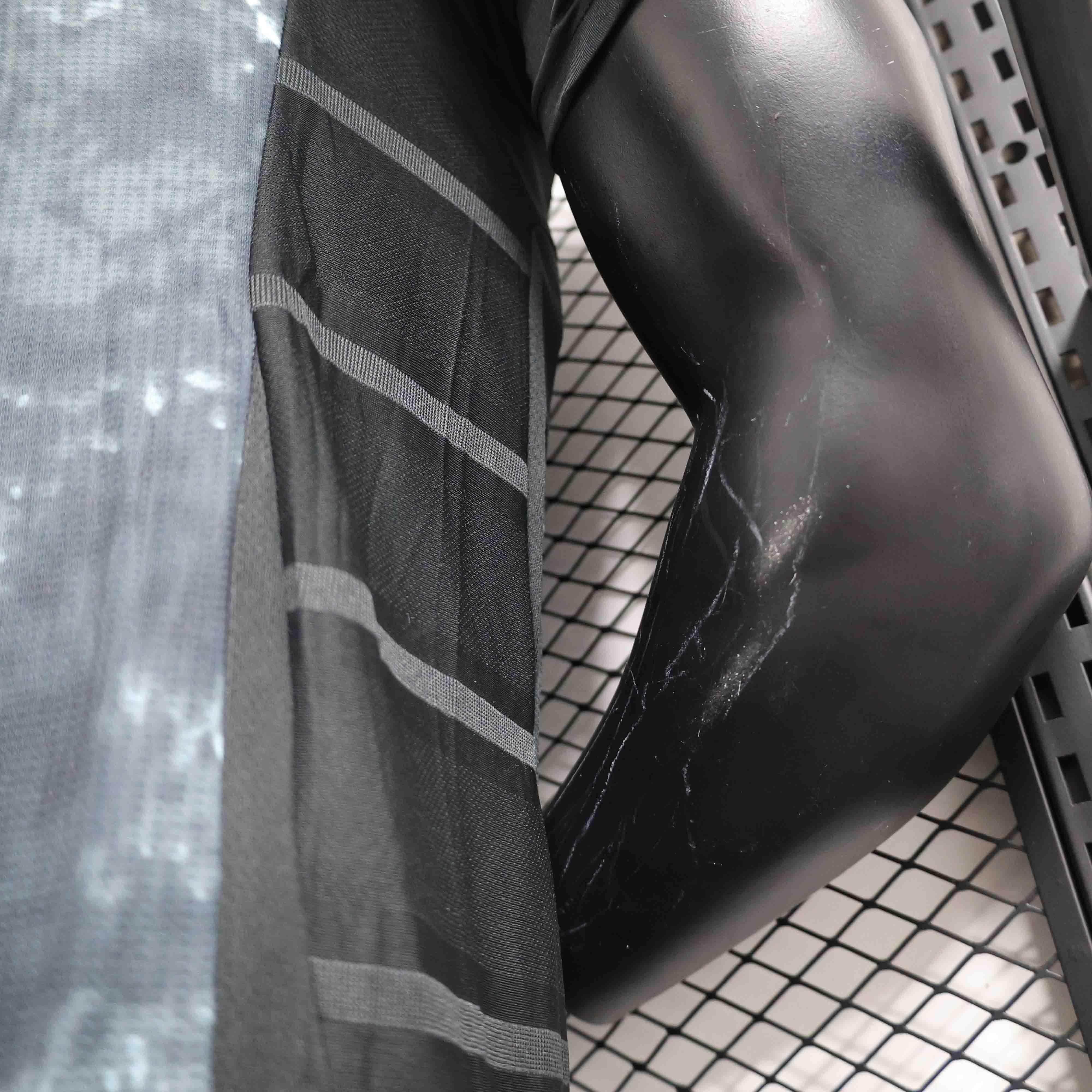 CAMISETA BAYERN DE MUNICH II 24/25 HOMBRE (VERSIÓN JUGADOR) - ZonaCamisetas