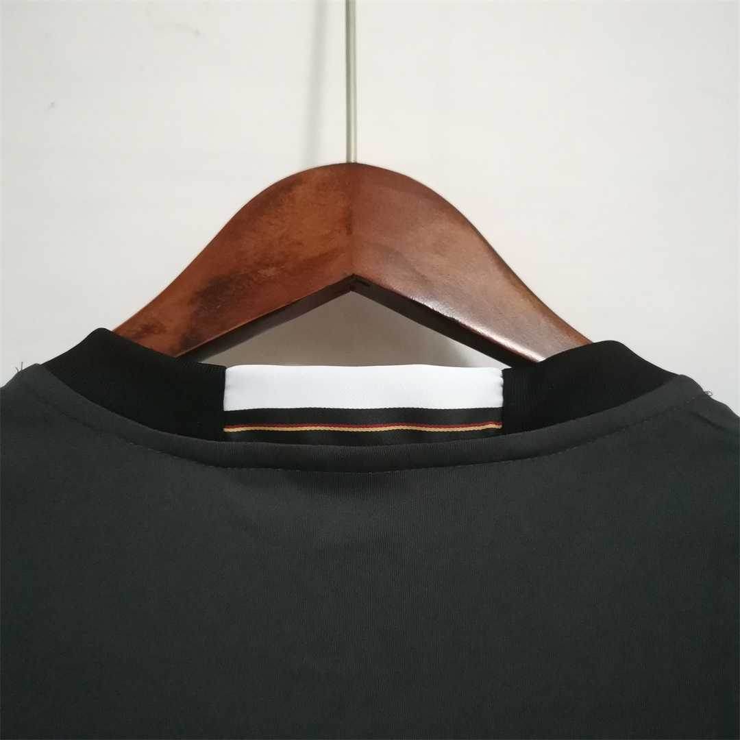 CAMISETA ALEMANIA lI 2016 HOMBRE (RETRO) - ZonaCamisetas