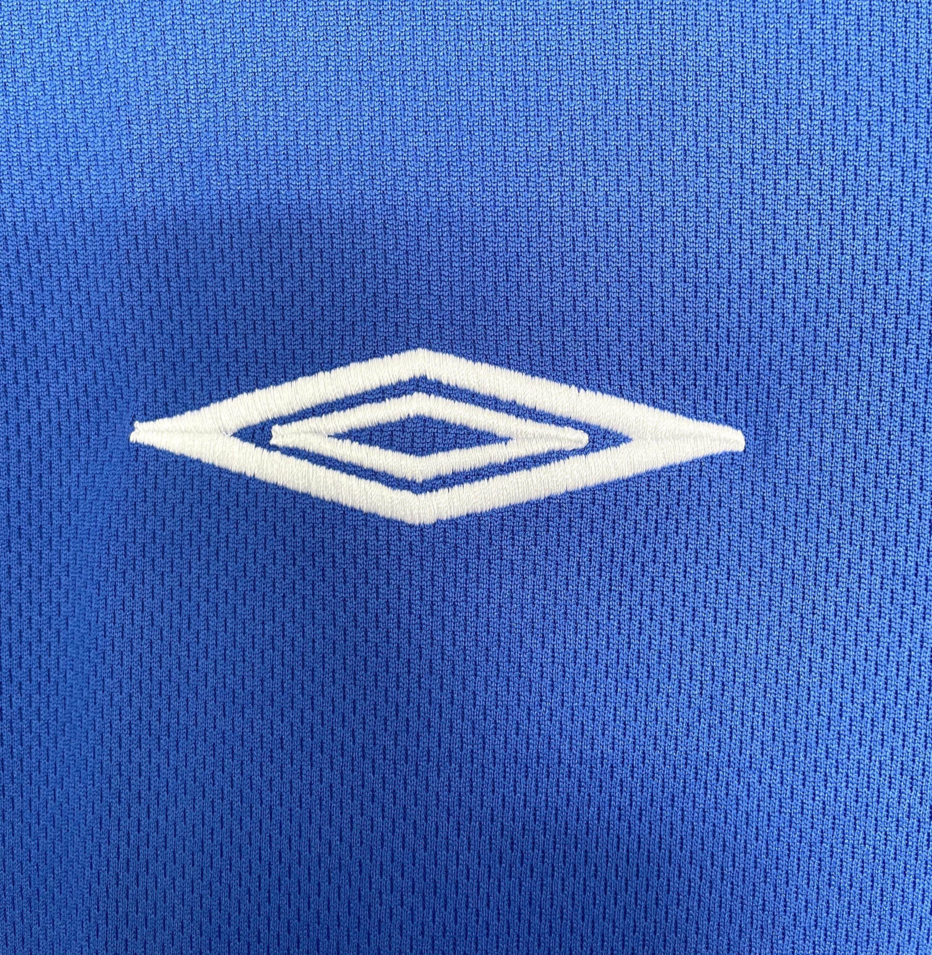 CAMISETA CHELSEA I 03/05 HOMBRE (RETRO) - ZonaCamisetas