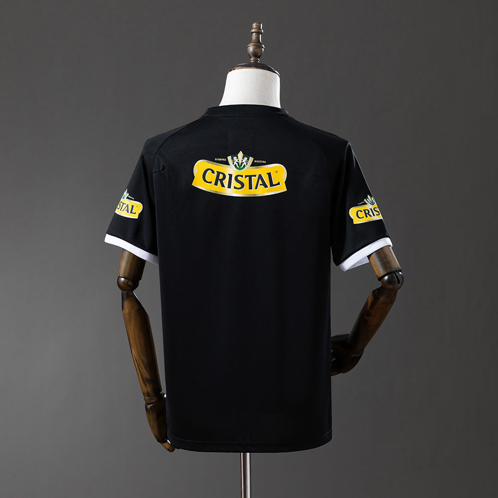 CAMISETA COLO COLO ll 2011 HOMBRE (RETRO)