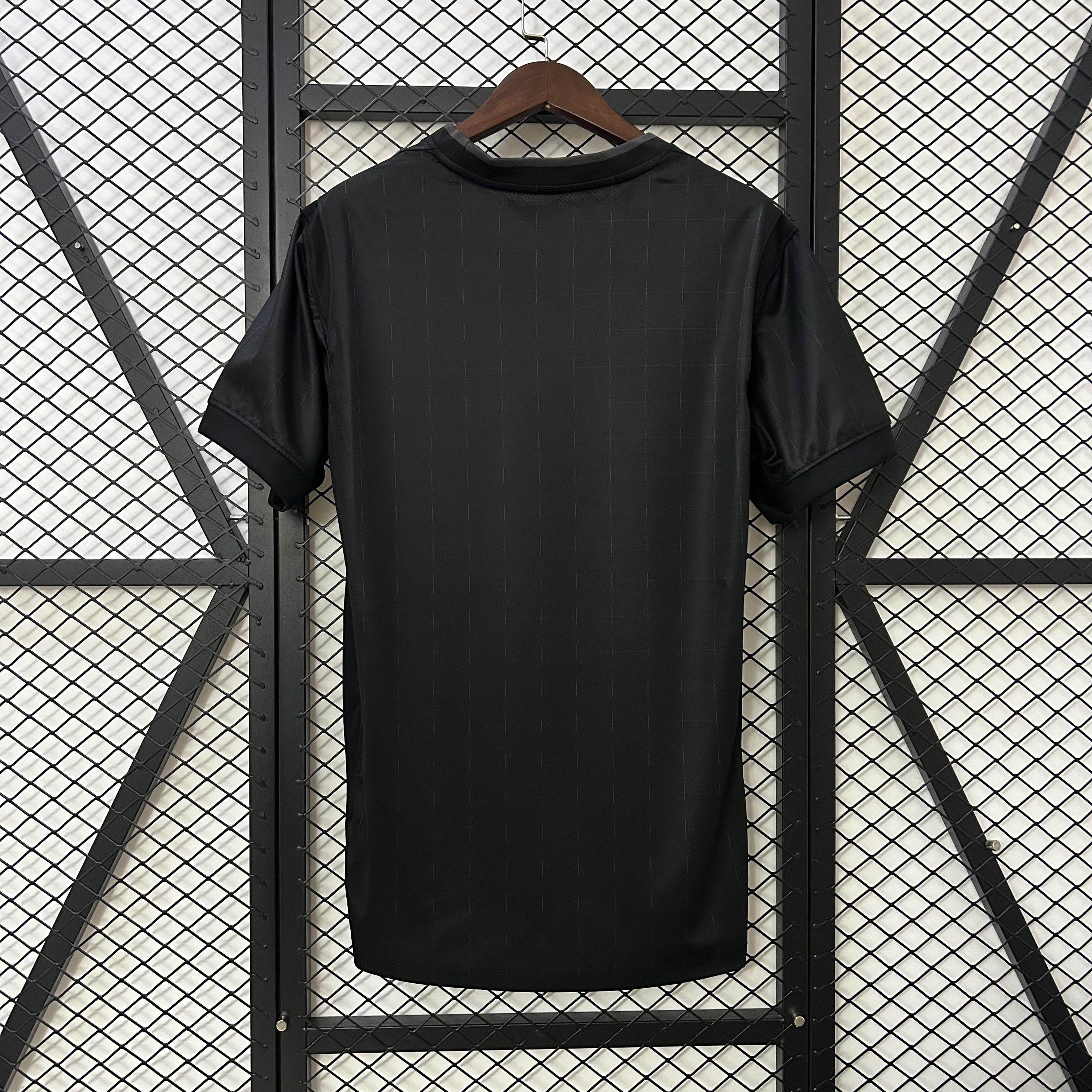 CAMISETA TOTTENHAM ll 25/26 HOMBRE (VERSIÓN FAN) - ZonaCamisetas