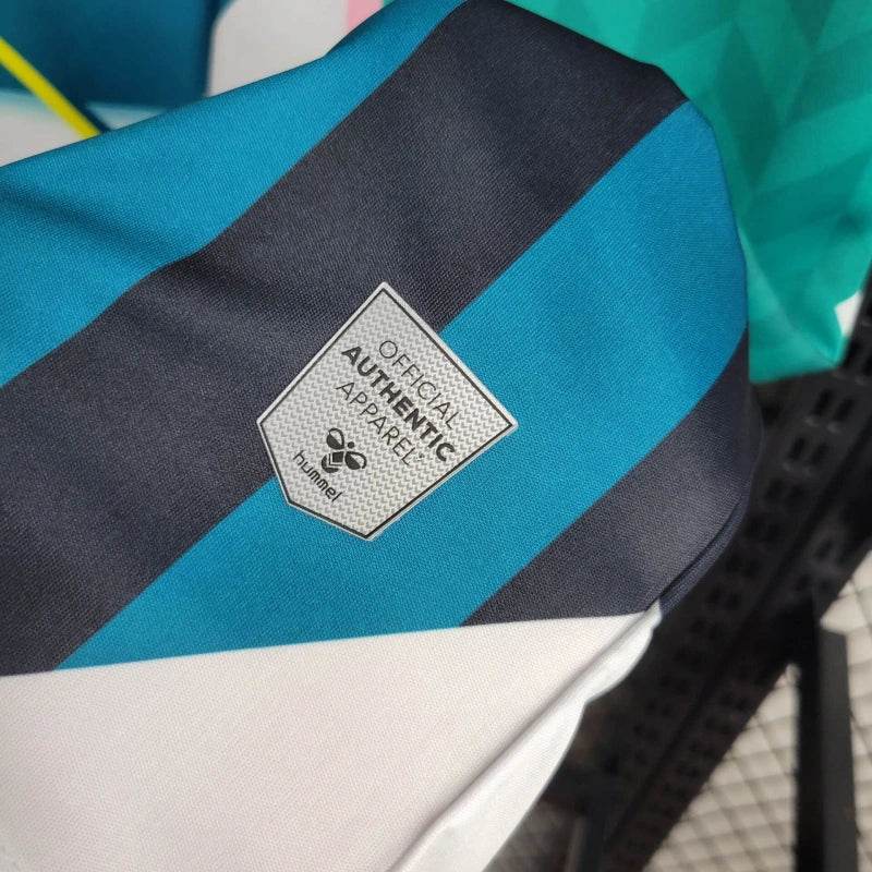 CAMISETA REAL BETIS VERSIÓN ESPECIAL I 24/25 HOMBRE (VERSIÓN FAN) - ZonaCamisetas