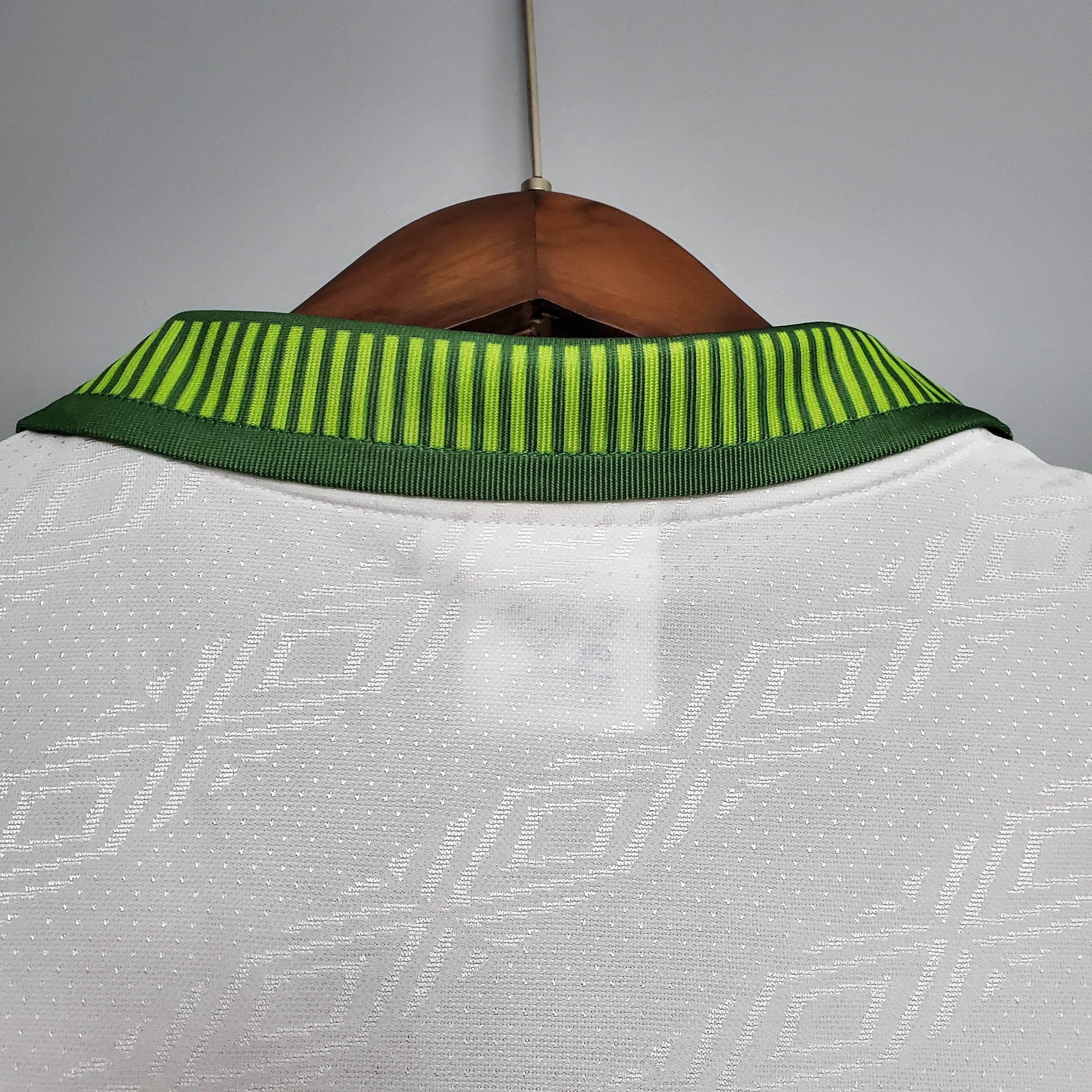 CAMISETA CELTIC I 93/95 HOMBRE (RETRO) - ZonaCamisetas