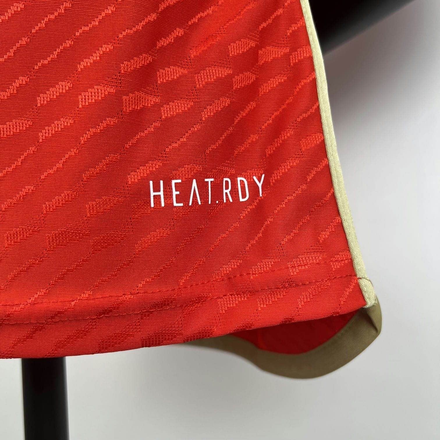 CAMISETA BENFICA I 23/24 HOMBRE (VERSIÓN JUGADOR) - ZonaCamisetas