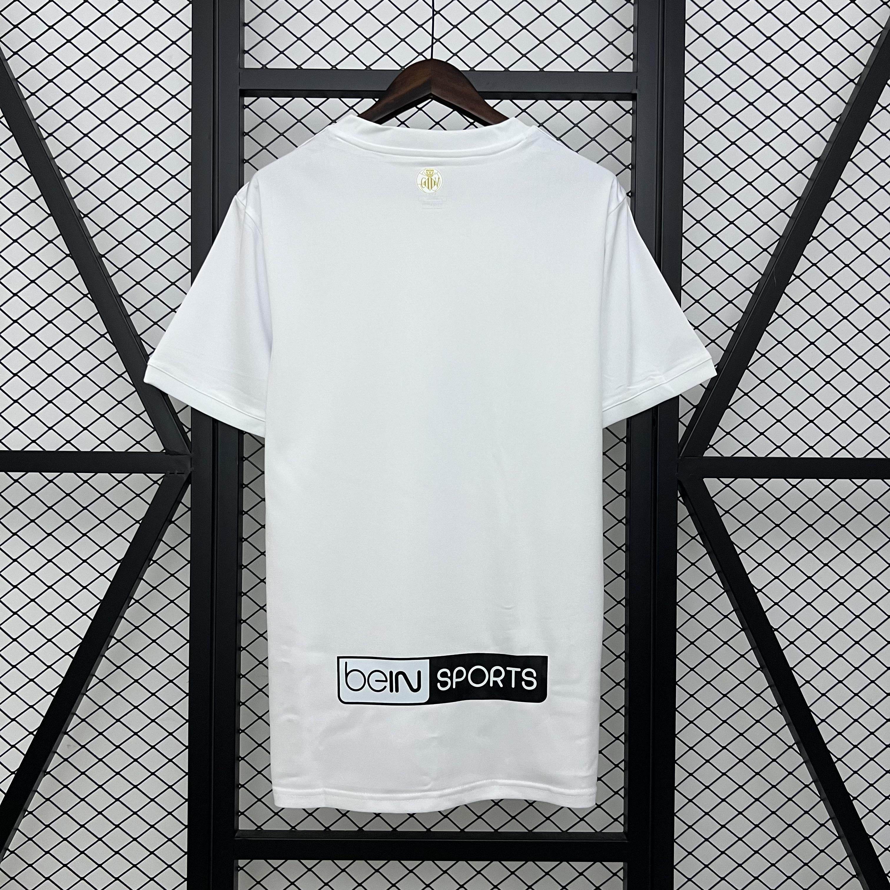 CAMISETA VALENCIA I 18/19 HOMBRE (RETRO) - ZonaCamisetas