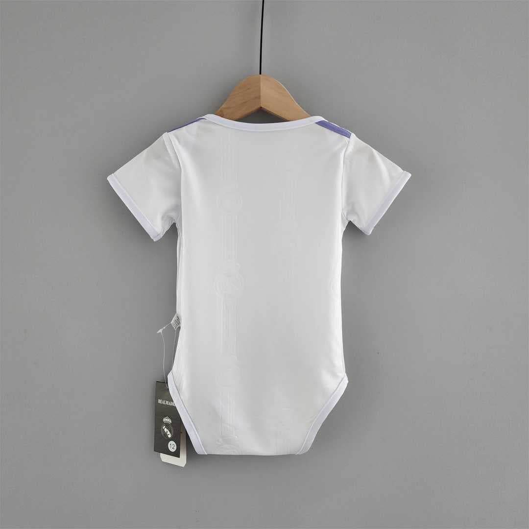 REAL MADRID I 22/23 BEBÉ - ZonaCamisetas