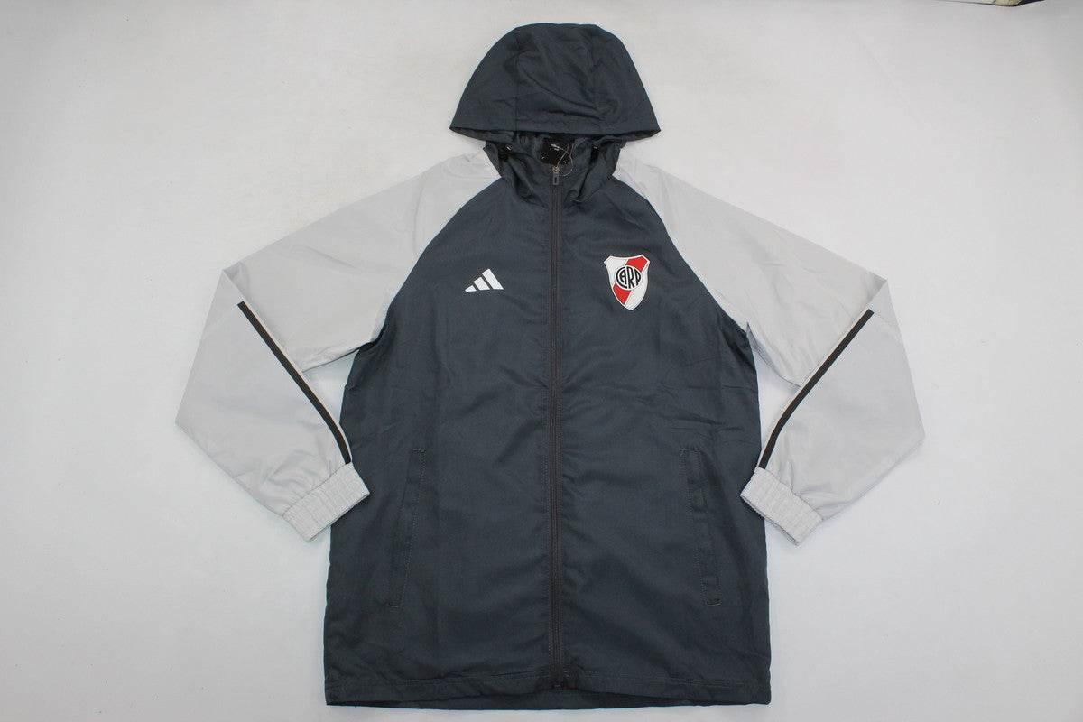 CORTAVIENTO RIVER PLATE ll 24/25 - ZonaCamisetas