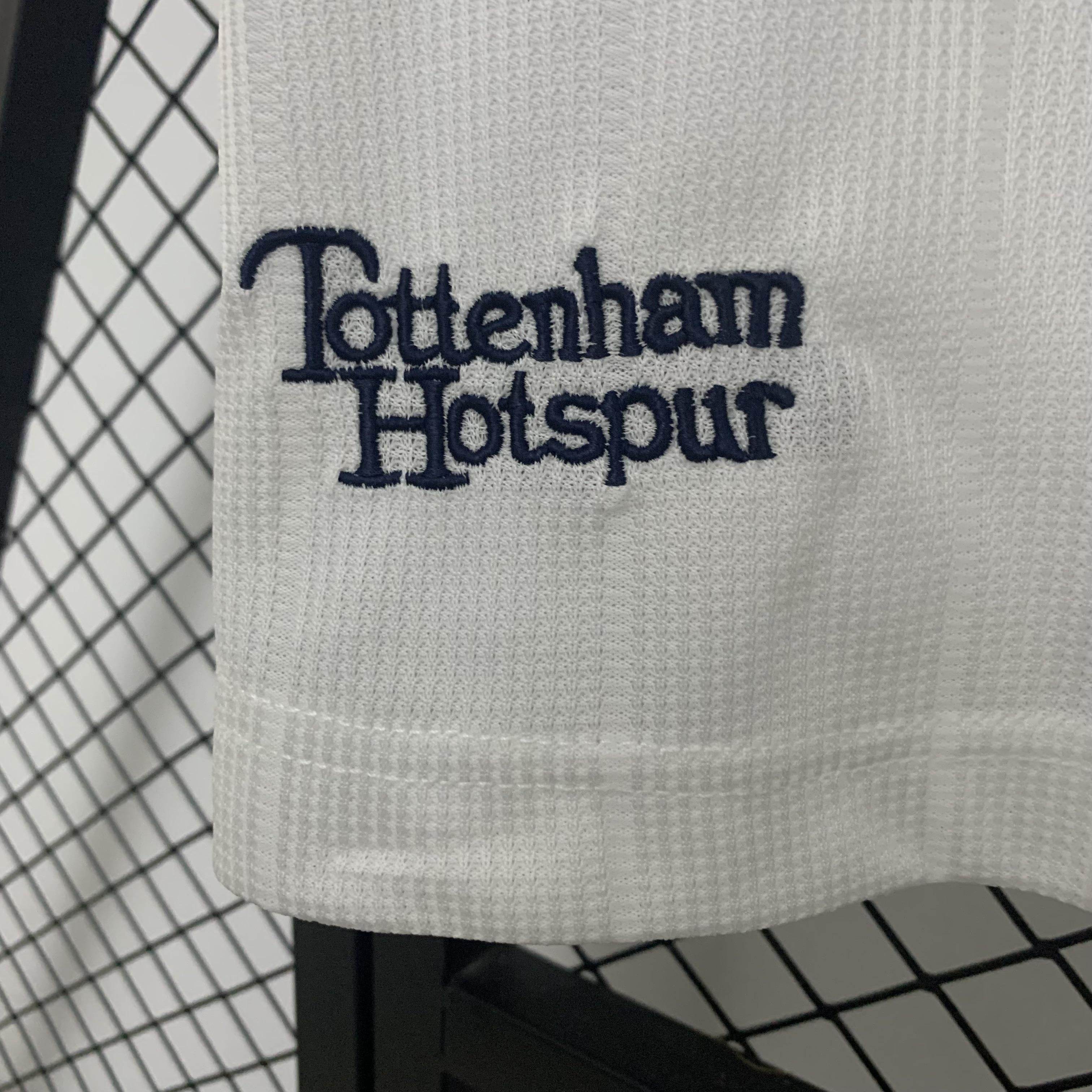 CAMISETA TOTTENHAM l 97/99 HOMBRE (RETRO) - ZonaCamisetas