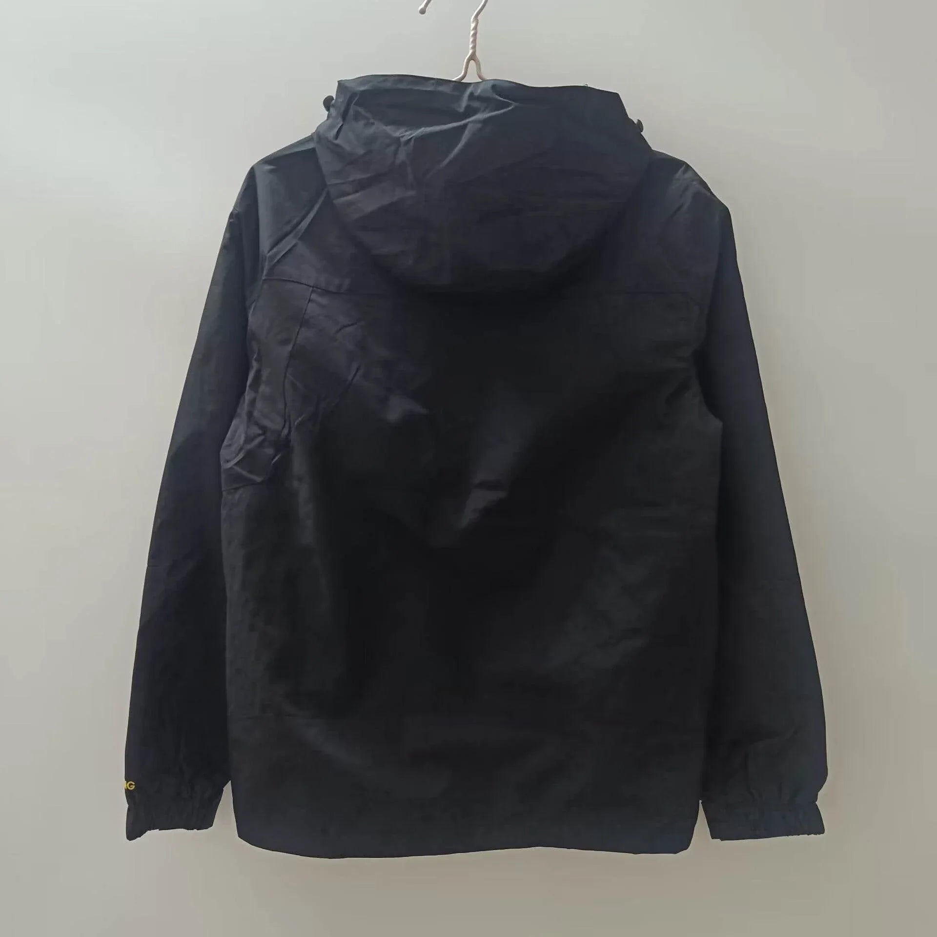 CORTAVIENTO BARCELONA 24/25 - ZonaCamisetas