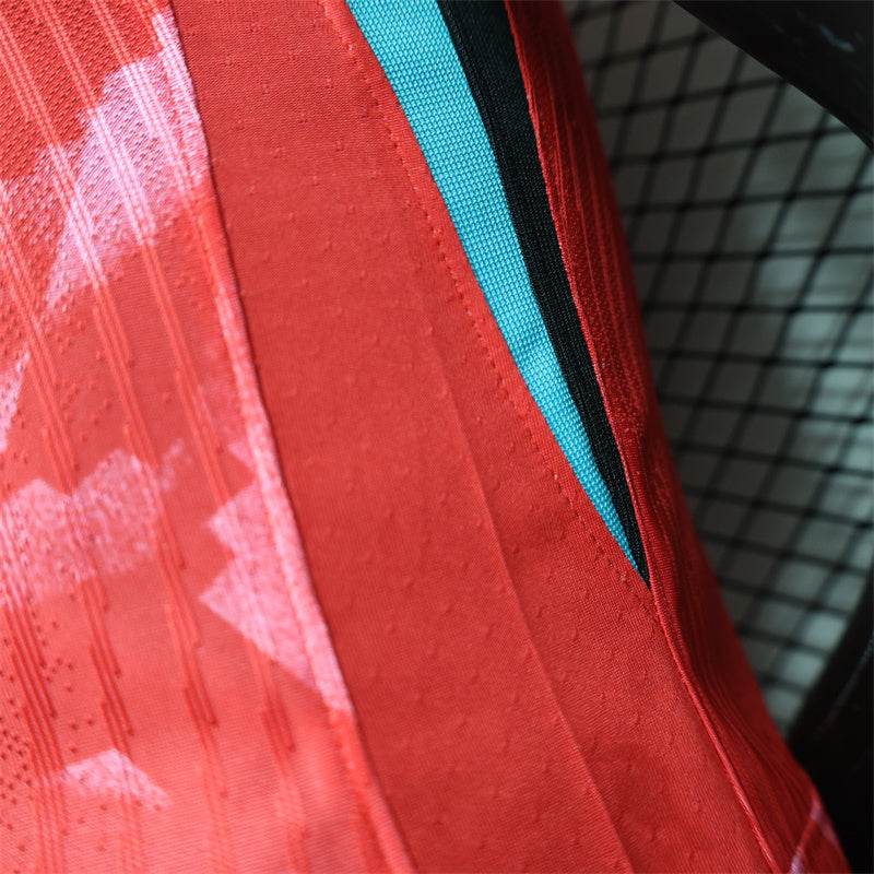 CAMISETA KOREA I 2024 HOMBRE (VERSIÓN JUGADOR) - ZonaCamisetas