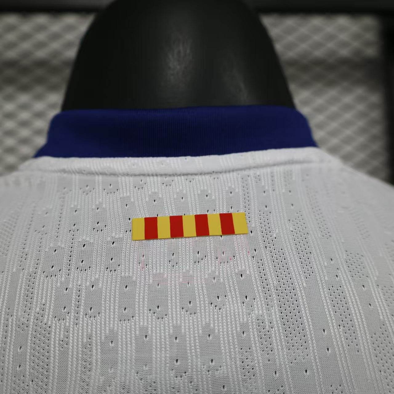 CAMISETA BARCELONA lI 25/26 HOMBRE (VERSIÓN JUGADOR) - ZonaCamisetas