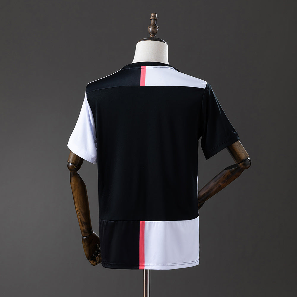 CAMISETA JUVENTUS I 19/20 HOMBRE (RETRO)
