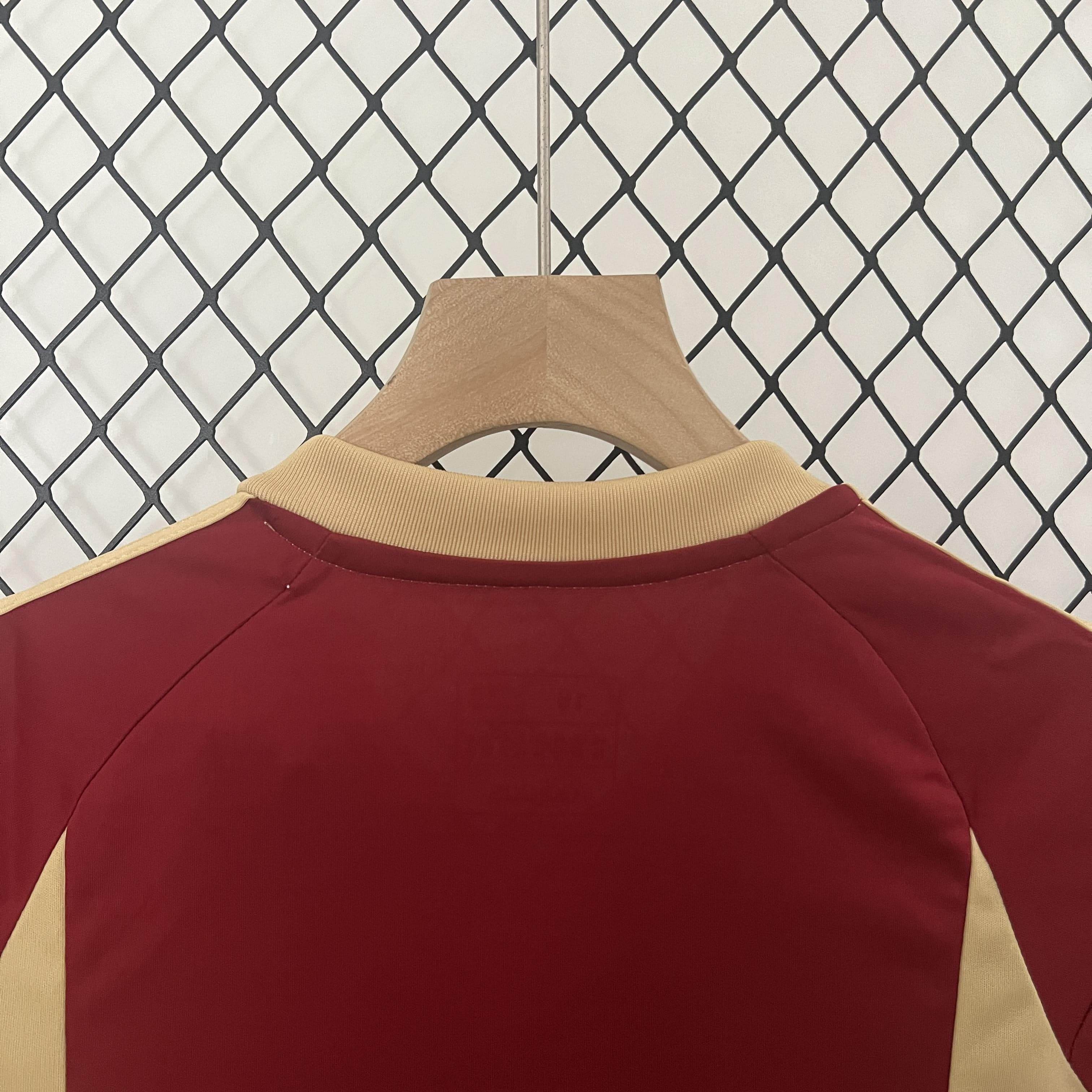 CAMISETA VENEZUELA I COPA AMÉRICA 2024 CONJUNTO INFANTIL - ZonaCamisetas