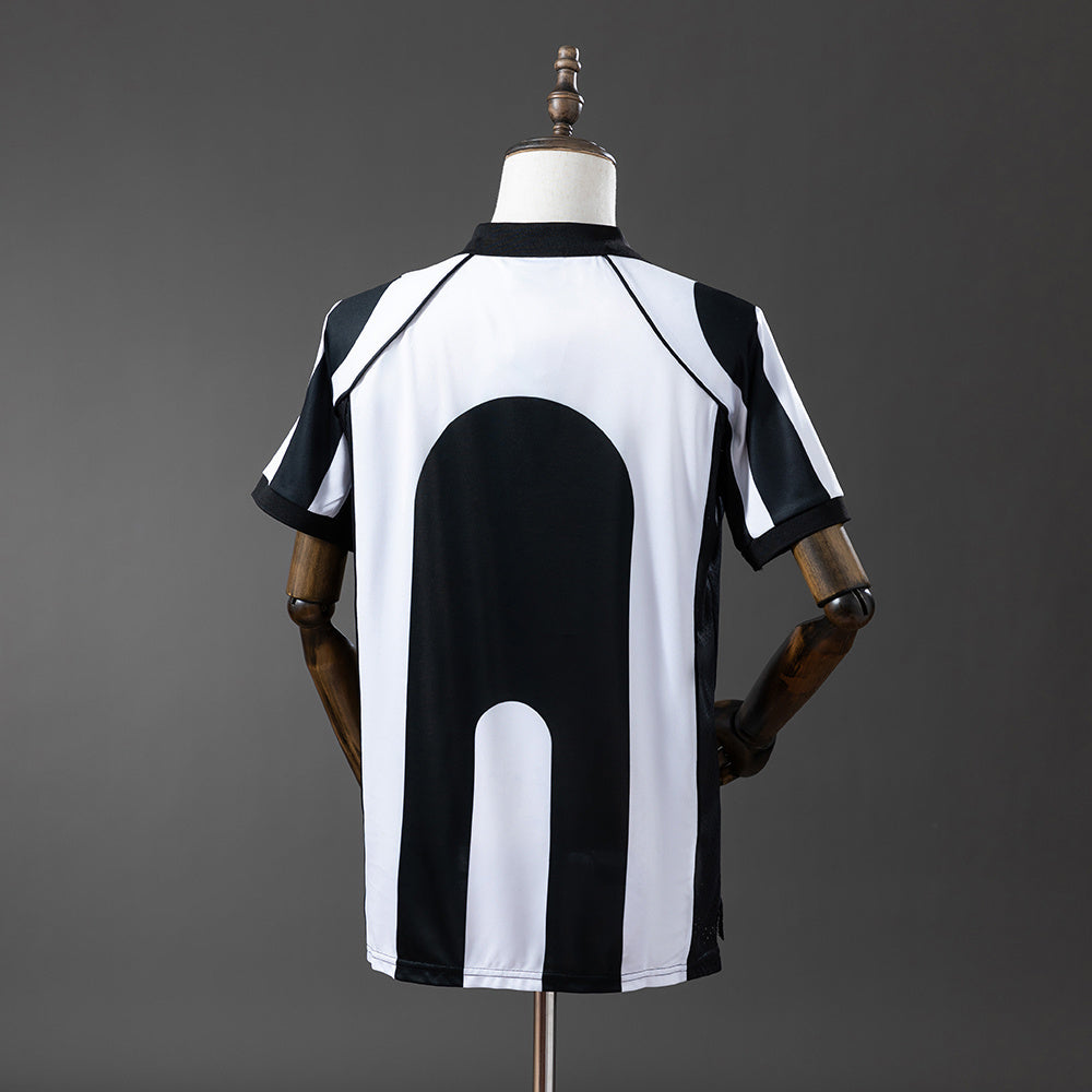 CAMISETA JUVENTUS I 97/98 HOMBRE (RETRO)
