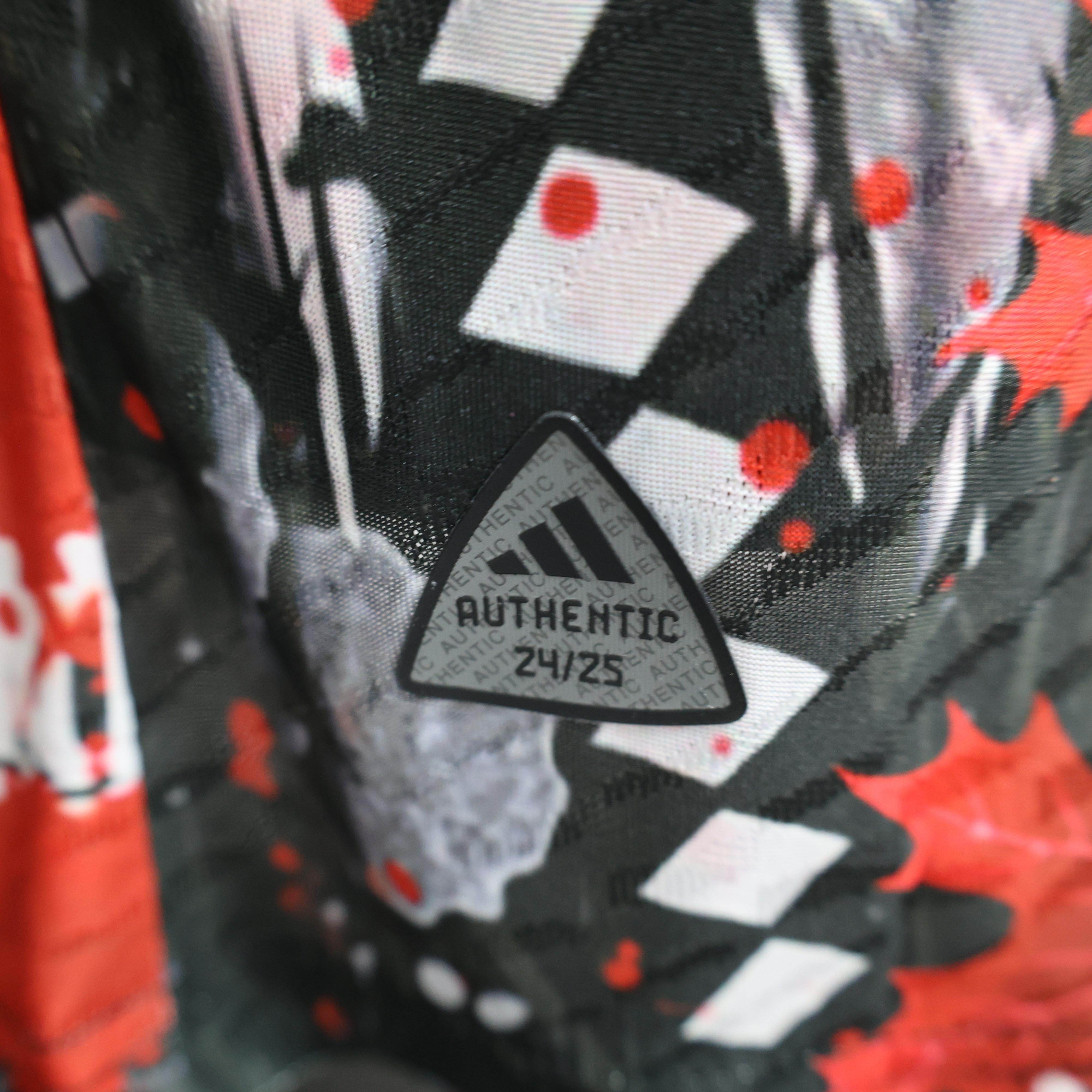 CAMISETA JAPÓN ESPECIAL llI 24/25 HOMBRE (VERSIÓN JUGADOR) - ZonaCamisetas