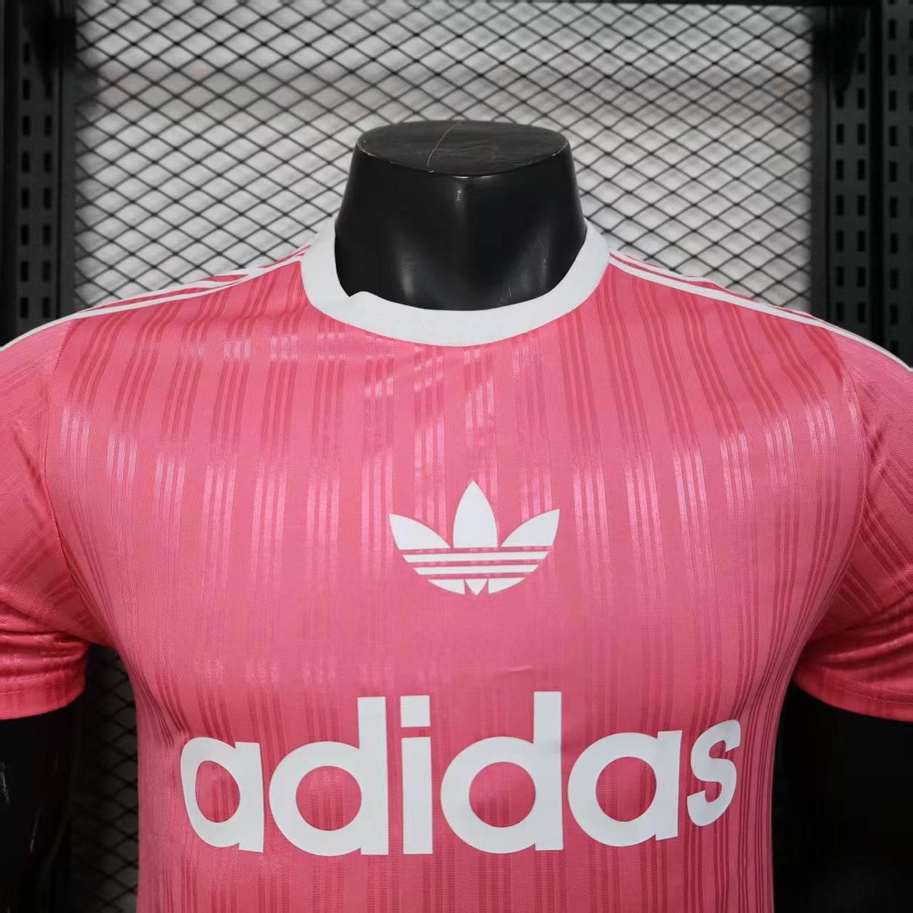 CAMISETA ADIDAS EDICIÓN ESPECIAL I 25/26 HOMBRE (VERSIÓN JUGADOR) - ZonaCamisetas