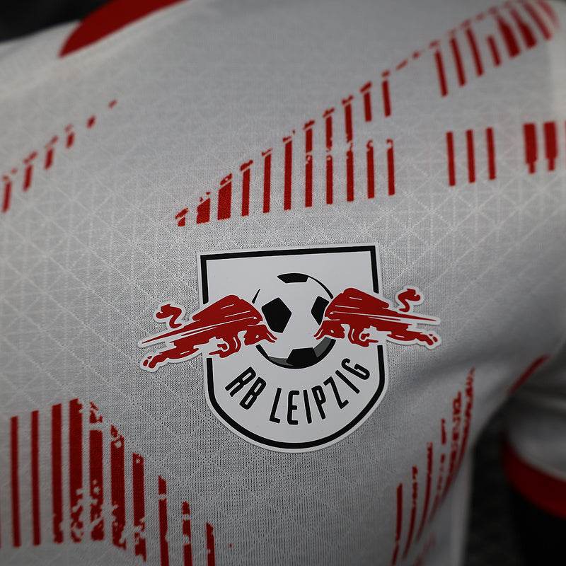 CAMISETA REDBULL LEIPZIG EDICIÓN 24/25 HOMBRE (VERSIÓN JUGADOR) - ZonaCamisetas