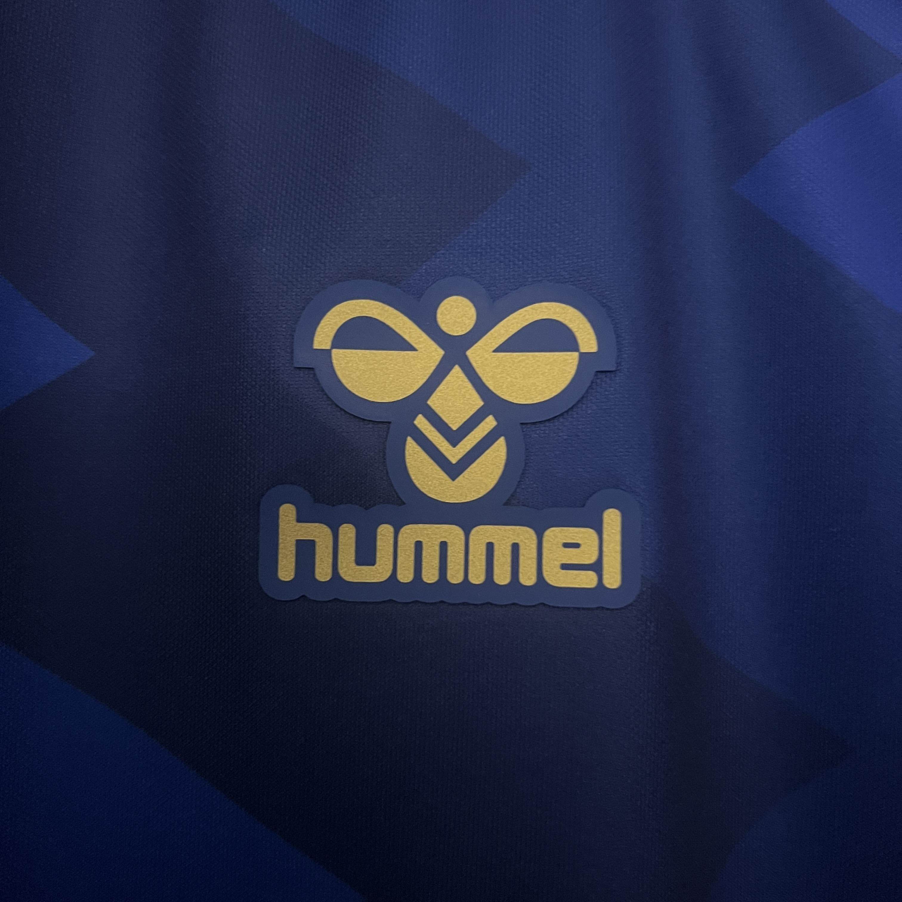 CAMISETA TENERIFE Il 24/25 HOMBRE (VERSIÓN FAN) - ZonaCamisetas