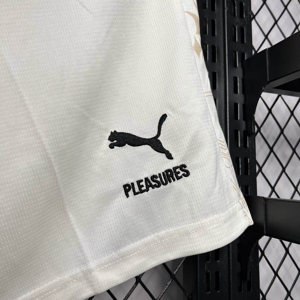 AC MILAN SHORT Il 23/24 - ZonaCamisetas