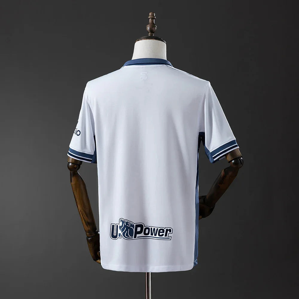 CAMISETA INTER DE MILAN Il 25/26 HOMBRE (VERSIÓN FAN) - ZonaCamisetas