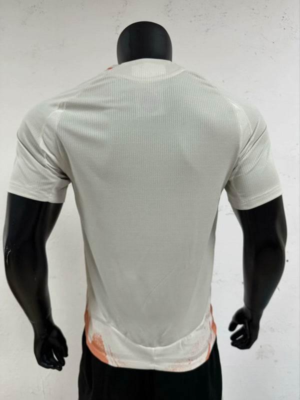 CAMISETA ROMA ll 24/25 HOMBRE (VERSIÓN JUGADOR) - ZonaCamisetas