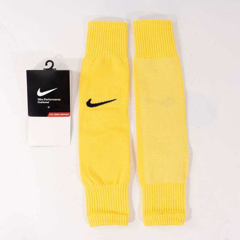 CALCETINES SUJETA ESPINILLERAS NIKE - ZonaCamisetas