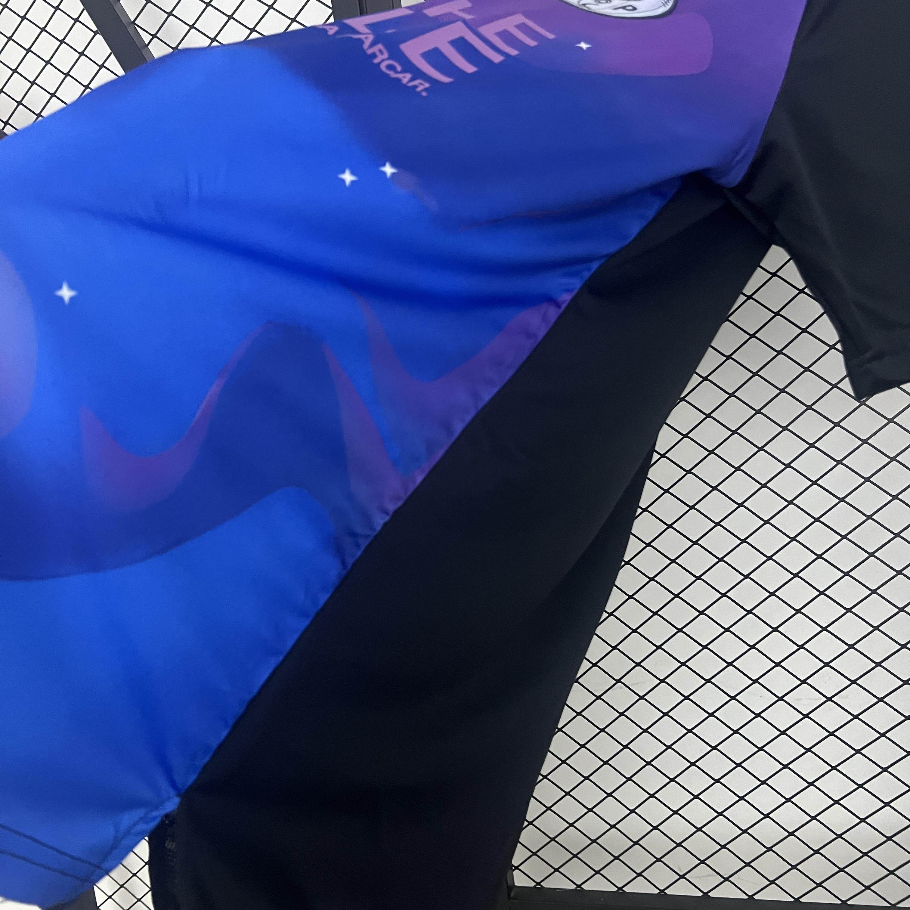 CAMISETA PORTO I ENTRENAMIENTO 25/26 HOMBRE (VERSIÓN FAN) - ZonaCamisetas