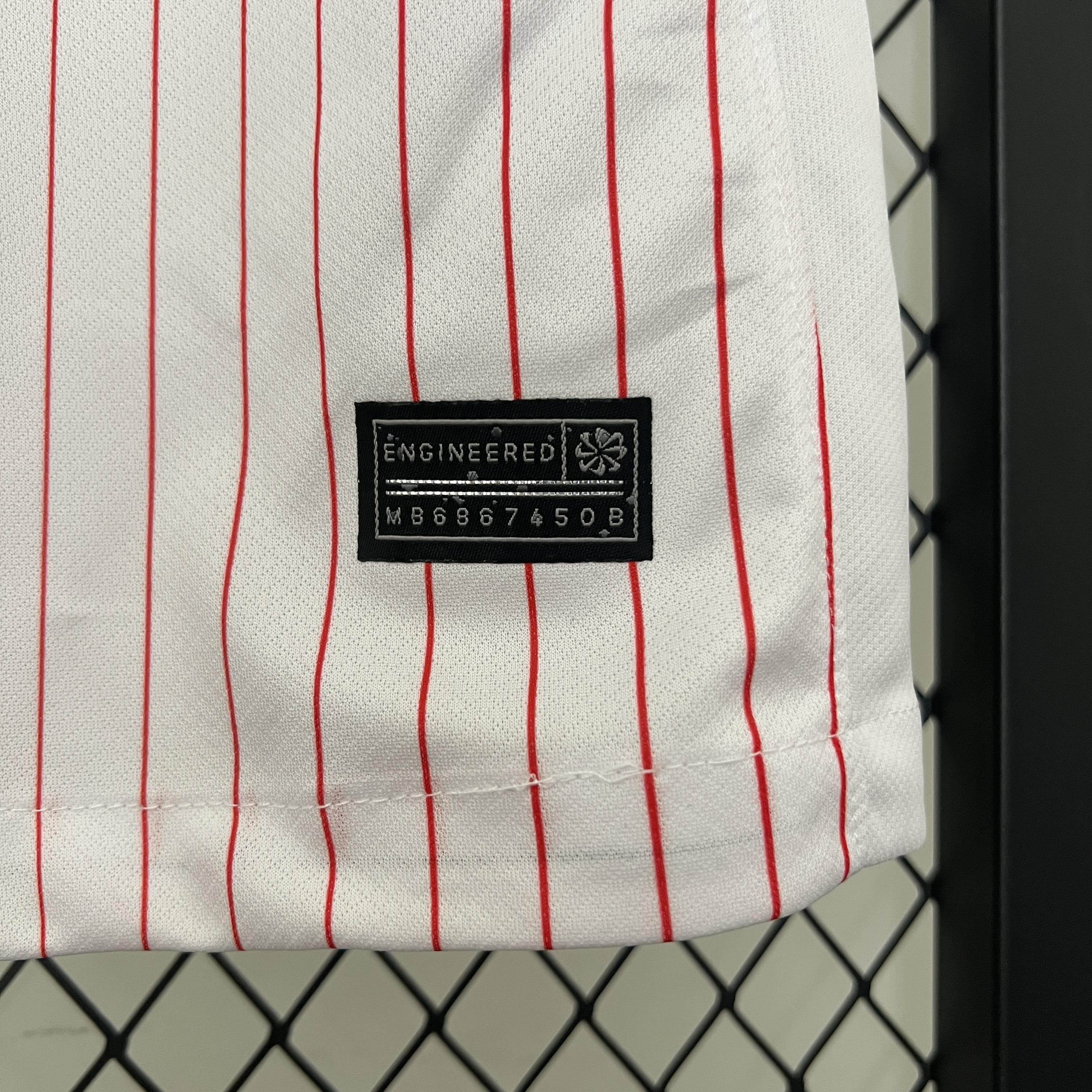 CAMISETA FRANCIA lI 2024 MUJER (VERSIÓN FAN) - ZonaCamisetas