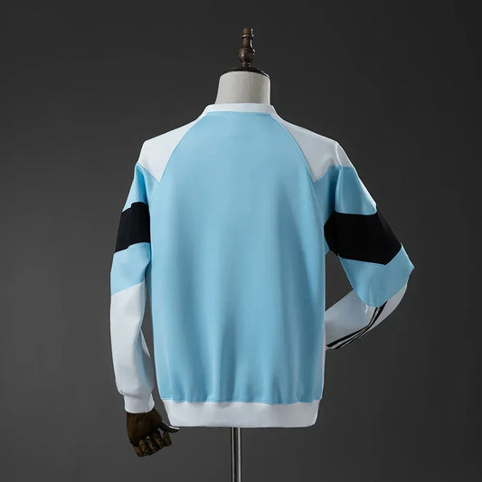 HOODIE MANCHESTER CITY I 25/26 - ZonaCamisetas