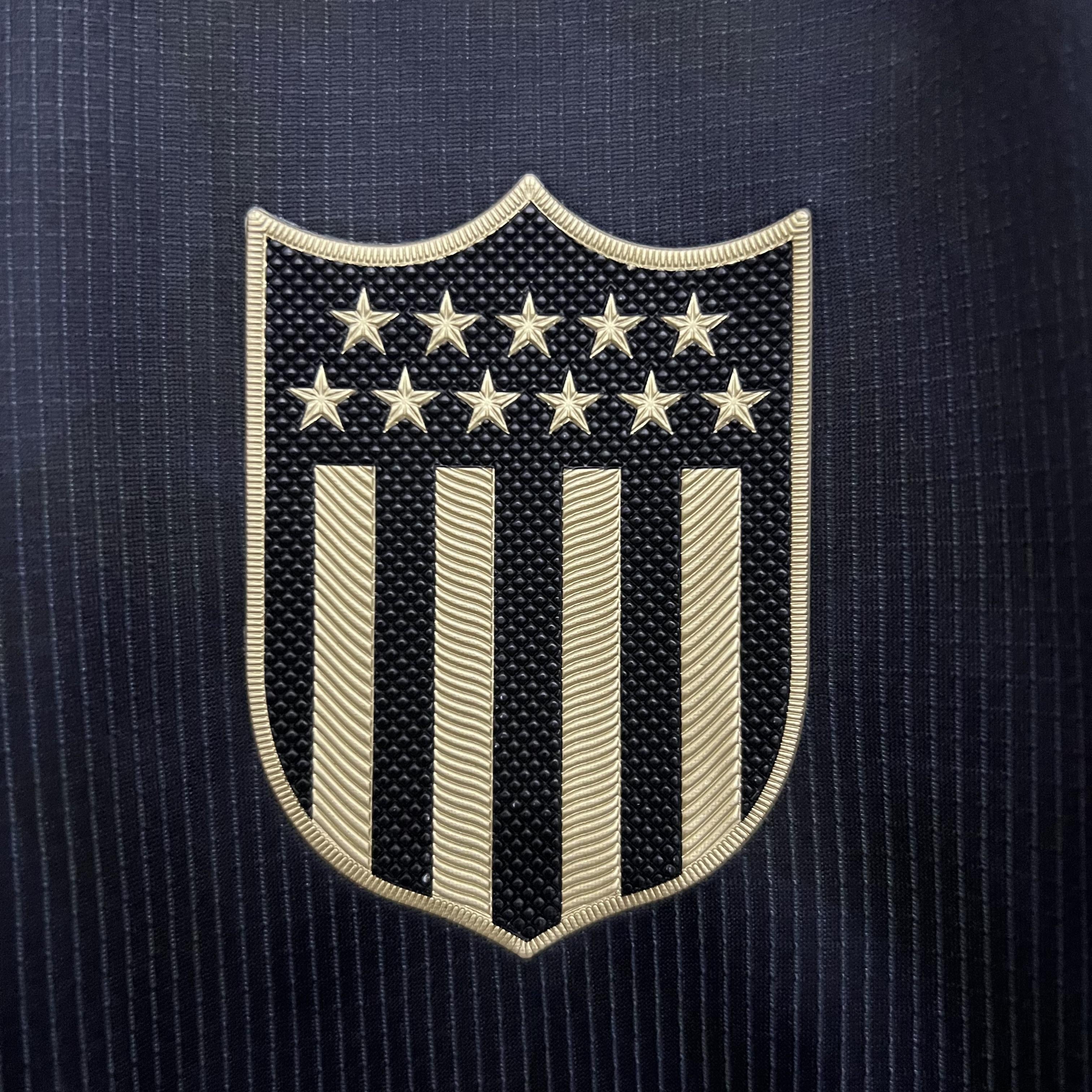 CAMISETA PEÑAROL II 25/26 HOMBRE (VERSIÓN FAN)