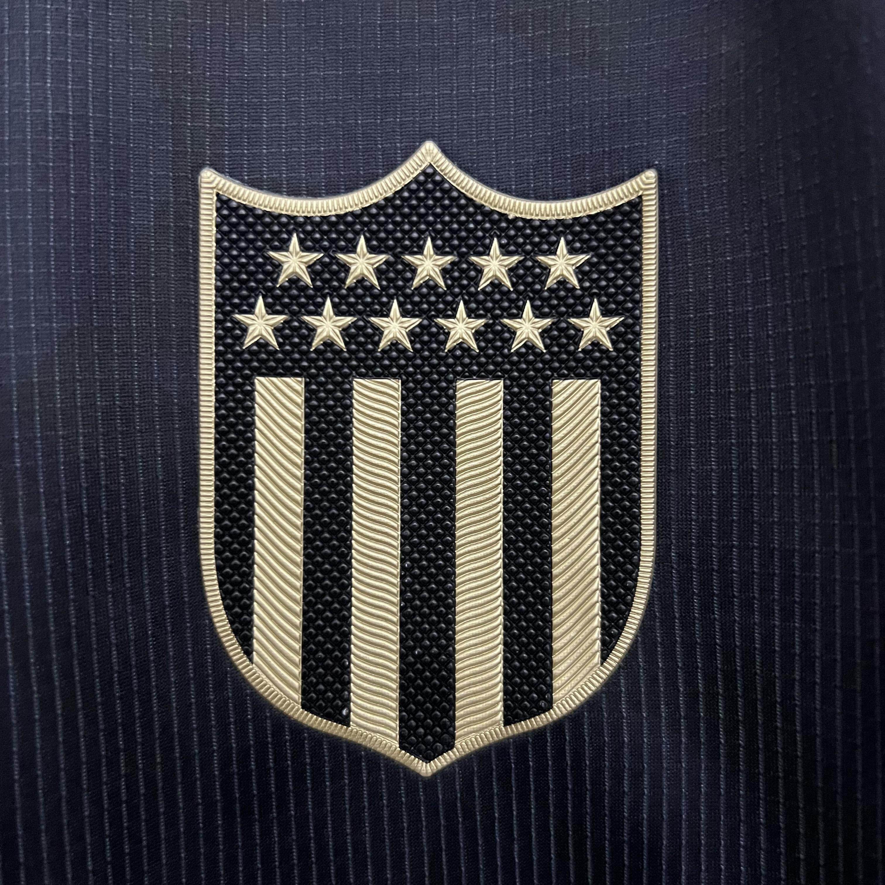 CAMISETA PEÑAROL II 25/26 HOMBRE (VERSIÓN FAN) - ZonaCamisetas