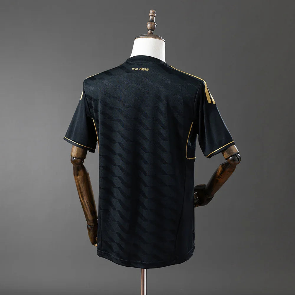 CAMISETA REAL MADRID II 11/12 HOMBRE (RETRO) - ZonaCamisetas