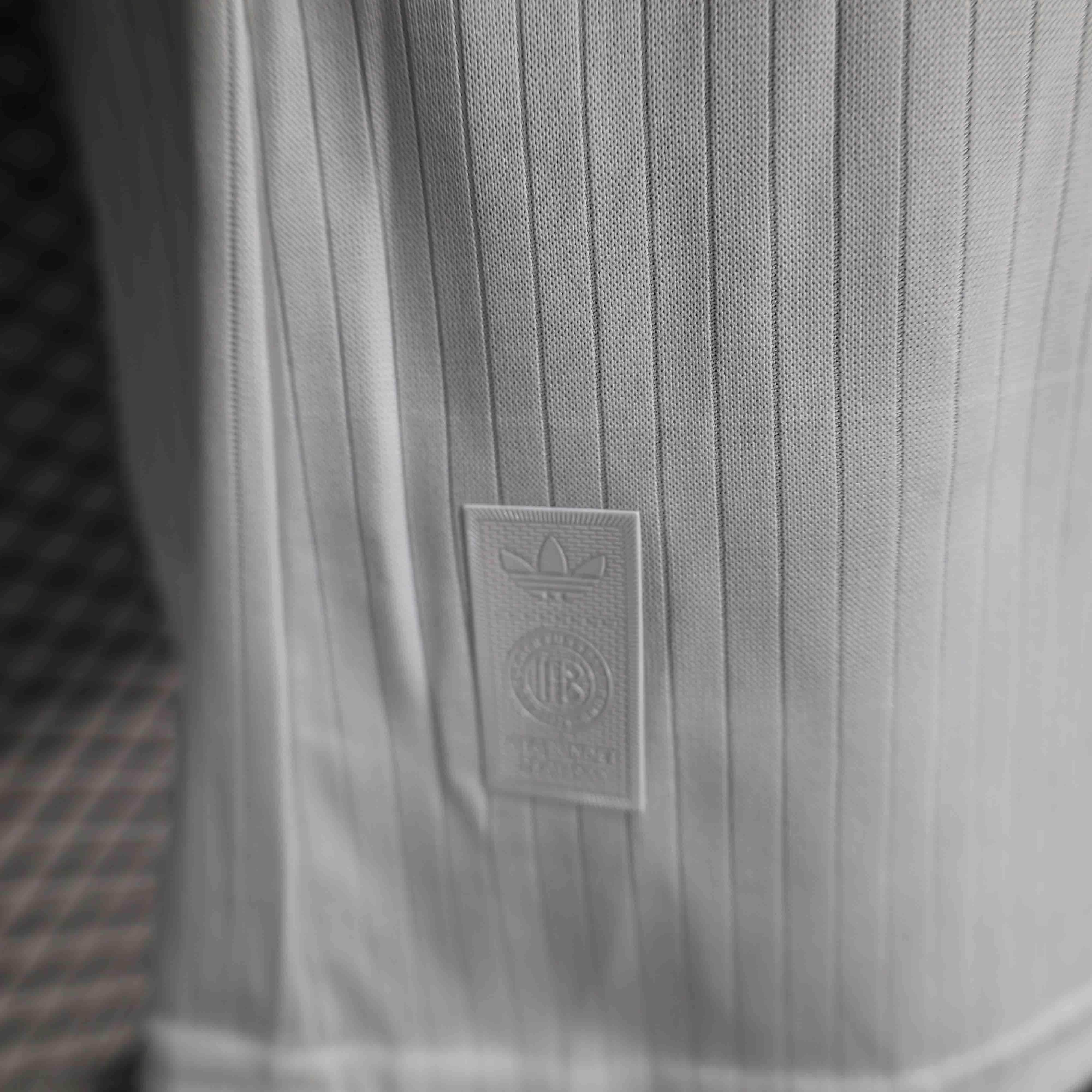 CAMISETA ALEMANIA 125th HOMBRE (VERSIÓN JUGADOR) - ZonaCamisetas