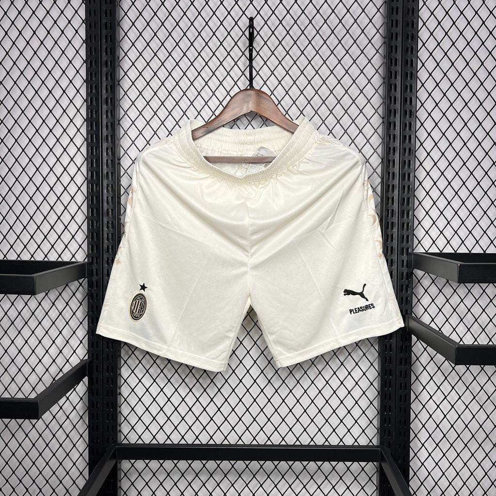 AC MILAN SHORT Il 23/24 - ZonaCamisetas